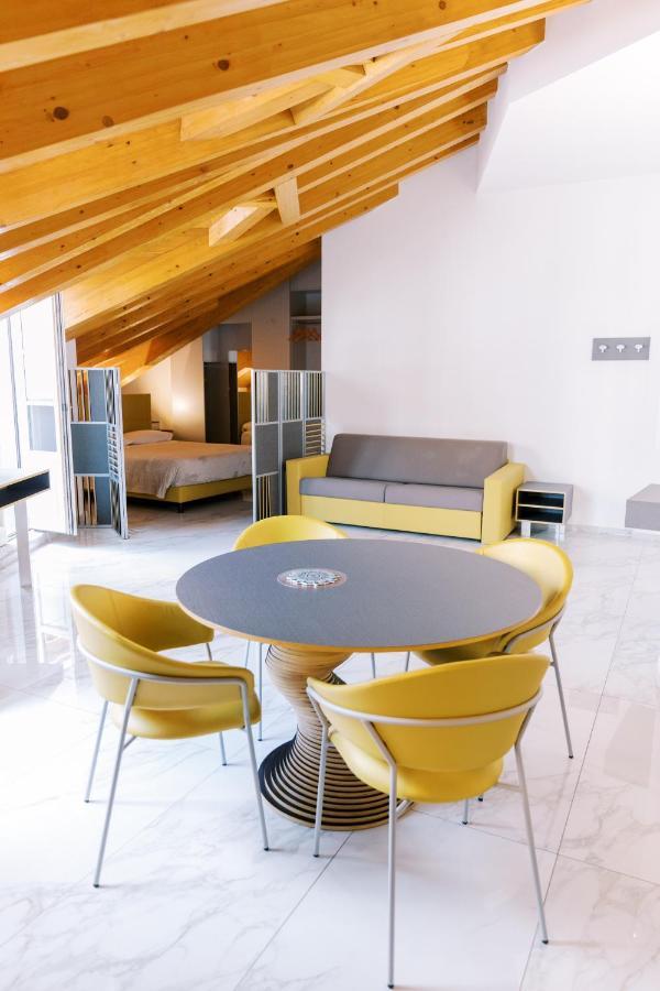 Appartement Casa King à Côme Extérieur photo